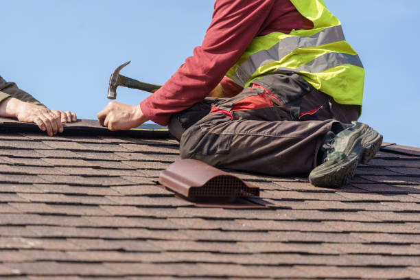Best Flat Roof Repair Services  in Houston, MO