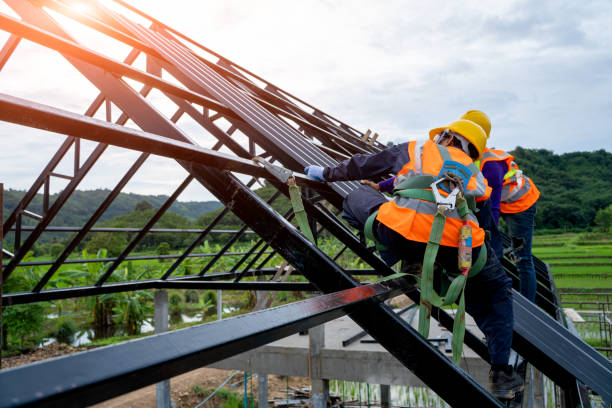 Best New Roof Installation  in Houston, MO