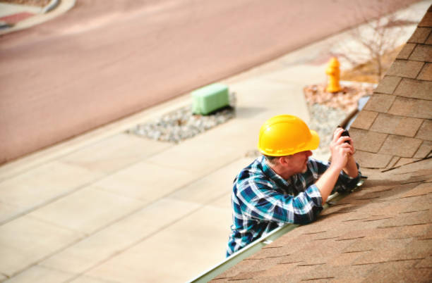 Best Roof Gutter Cleaning  in Houston, MO