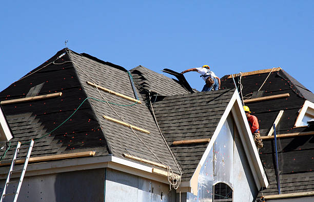 Best Roof Maintenance Services  in Houston, MO