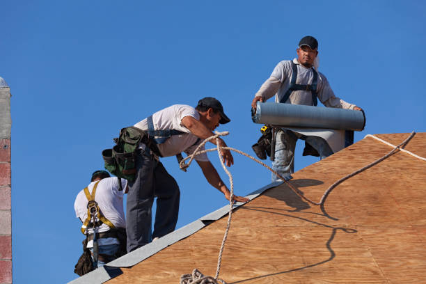 Roof Installation Near Me in Houston, MO