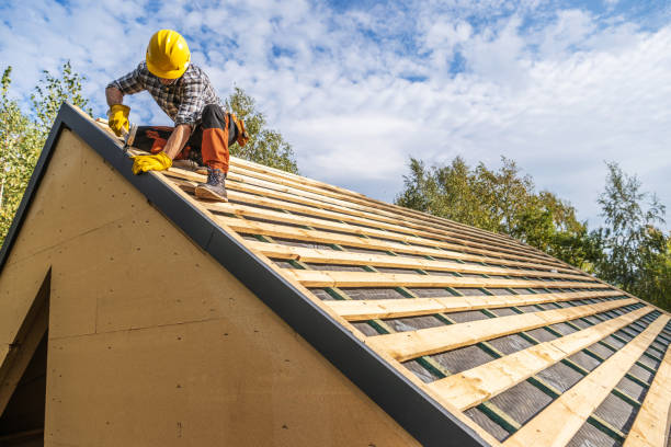 Houston, MO Roofing Contractor Company