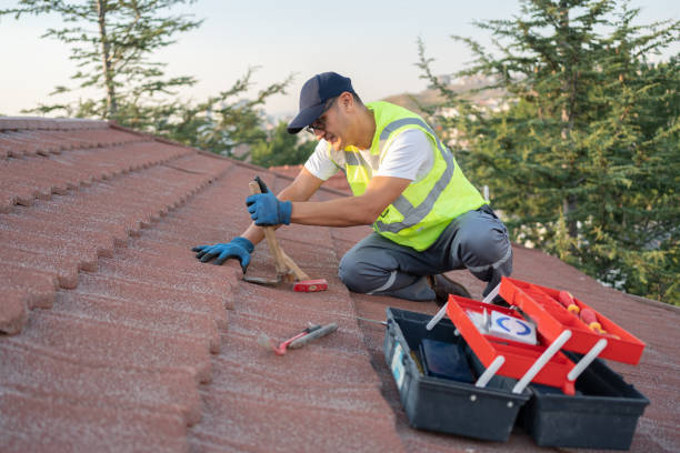 Best Slate Roofing Contractor  in Houston, MO