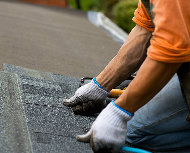 Quick and Trustworthy Emergency Roof Repair Services in Houston, MO