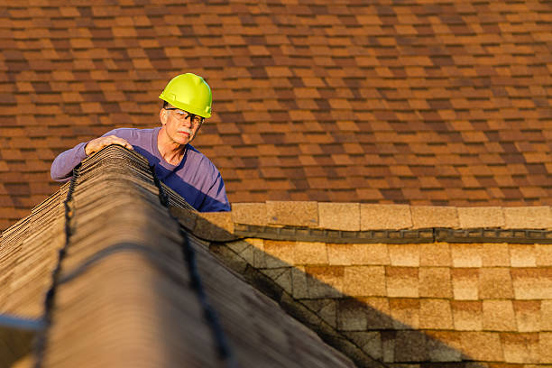 Best Residential Roofing Contractor  in Houston, MO