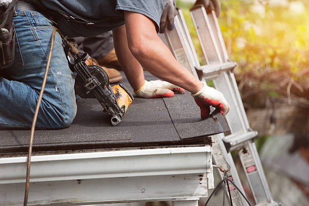 Best Roof Replacement Cost  in Houston, MO