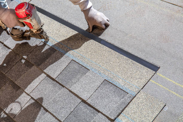Best Emergency Roof Repair  in Houston, MO